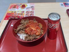 -食其家·牛丼咖喱(天津梅江印象城店)