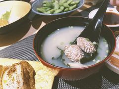 -泉寿司(万科公园店)