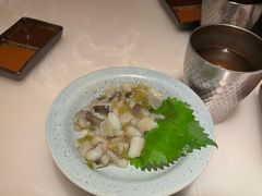 -厚贞日式烤肉(龙之梦店)