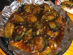 -金掌勺锅包肉(太原万达店)