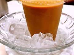 冻奶茶-太兴烧味餐厅(宝明大厦店)