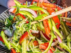 -百格里格.Uyghur cuisine(百色路店)