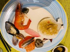 -融信华邑酒店·鲜艳西餐厅