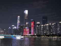 -琶醍壹号•潮菜江景餐吧