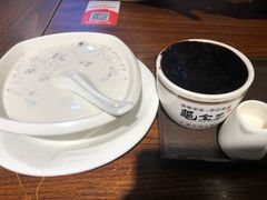 -龟金正·港式甜品(客村店)