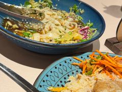 -耶里夏丽·丝路新疆菜·清真食品(徐汇南丹东路臻选店)