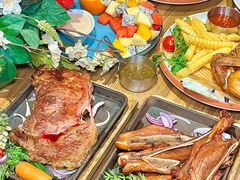 -路易十三西餐厅(西关新天地店)