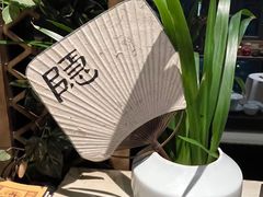 -若蘭慈·无国界素食料理(欢乐海岸店)