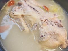 -长顺参鸡汤店(西塔总店)