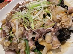 -鱼满舱·鲜活海鲜·正宗鲁菜