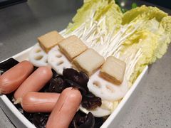 -半天妖烤鱼(万达广场店)