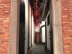 -上海三山会馆