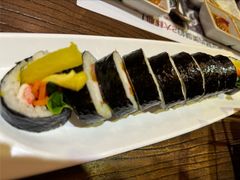 -坦坦大炉·韩式烤肉(望京店)