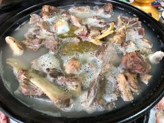 -康巴藏餐(束河古镇店)