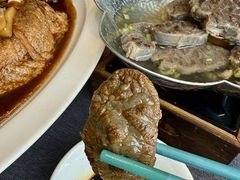 -柒园·三十年创意杭帮菜(龙湖滨江天街店)