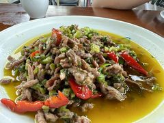 -食光慢宴·安吉土菜馆