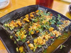 -回·龙虾铺·盆盆蟹·烧烤大排档(回龙观店)