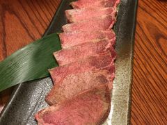 -松阪牛焼肉M(法善寺横丁店)