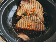 -野蔓果·山野菜(西湖景区·龙井茶田店)