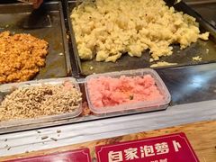 -丁家坡洋芋·观音桥好吃街A区(全国总店)