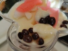 -龙悦湾酒家·八阵鱼生·渔人码头店