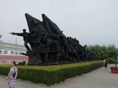 -铁道游击队纪念园