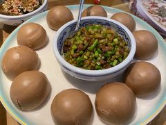 -严记小天府酸菜鱼(西四路店)