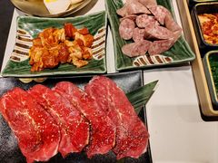 -红沃鳗鱼黑牛烤肉店(不老街店)