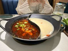 -新辣道鱼火锅(上地华联店)