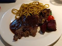 -吉布鲁牛排海鲜自助(芙蓉万家丽店)