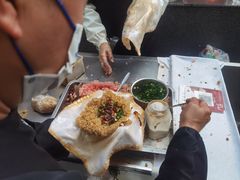 -六广门毛阿姨糯米饭