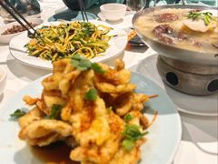 -萍香大厨·葱烧大鱼头(解放北路店)