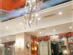 大堂-巴依老爷新疆美食(工体旗舰店)