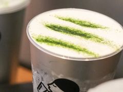 -喜茶(中山白水井店)