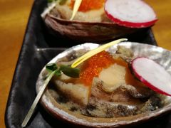 鲍鱼-和彩放题餐厅(酒仙桥店)
