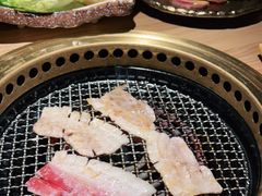 -江户烧肉(高德店)