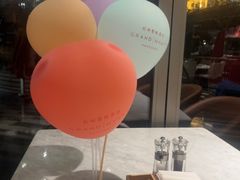 -杭州君悦酒店·青莳