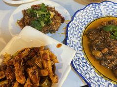 -百年粉蒸牛肉