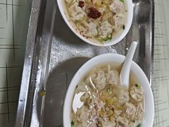 -汪家馄饨(集庆路店)