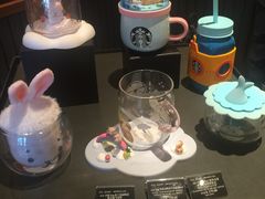 -星巴克(深圳坪山益田门店)