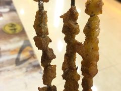 -江湖翅客(琶洲新村店)