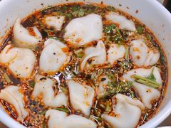 -回坊马二饺子馆