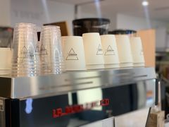 -Manner Coffee(芮欧百货店)