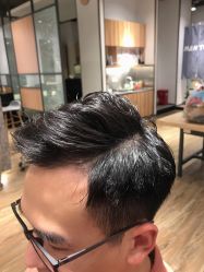 -Mentor Hair Salon