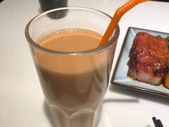 -新旺茶餐厅·早餐·夜宵(仙霞店)