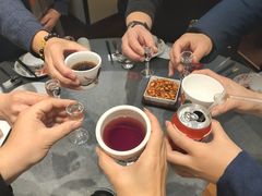 -江宴渔村·鱼鲜土菜(紫荆广场店)
