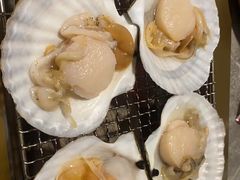 -本达人海鲜烧烤·朝鲜族风味(发展店)