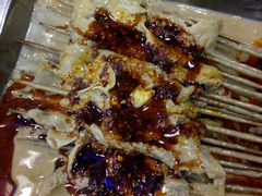 -和月楼牛羊肉泡馍