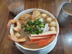 -曼谷食堂·泰国家庭料理(丹桂路店)