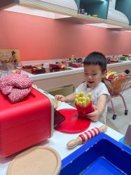-奈尔宝家庭中心·儿童乐园·亲子餐厅(苏州大悦城店)